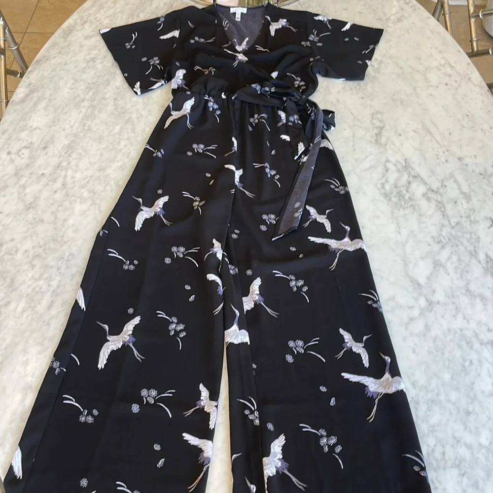 Nordstrom Leith Jumpsuit - Picture 5 of 8